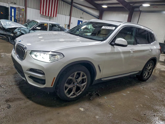 BMW X3 * XDRIVE30I* - автомобили, коли, обяви за нови и употребявани 0