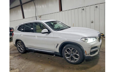 bmw-x3 - 2