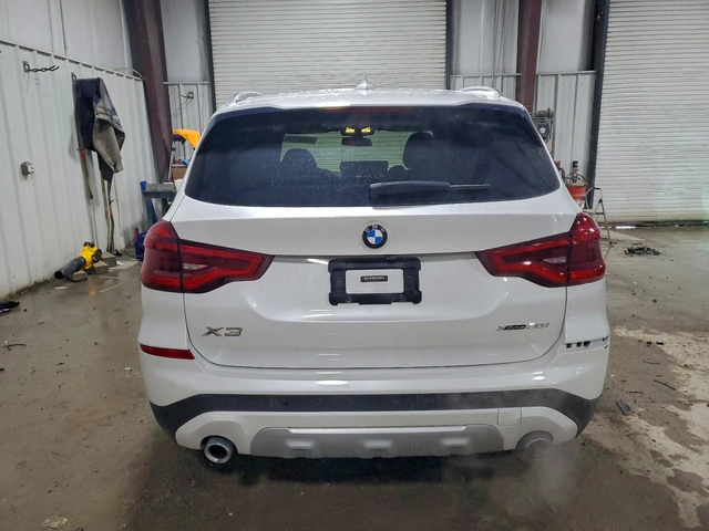 BMW X3 * XDRIVE30I* - автомобили, коли, обяви за нови и употребявани 4