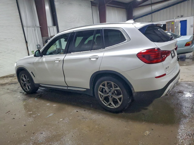 BMW X3 * XDRIVE30I* - автомобили, коли, обяви за нови и употребявани 5