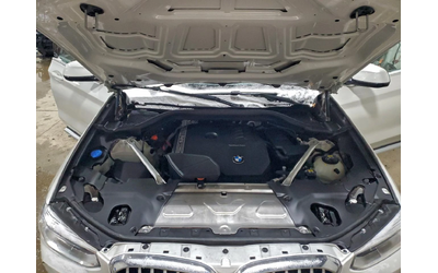 BMW X3 * XDRIVE30I* - автомобили, коли, обяви за нови и употребявани 6