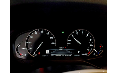 BMW X3 * XDRIVE30I* - автомобили, коли, обяви за нови и употребявани 7