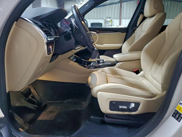 BMW X3 * XDRIVE30I* - автомобили, коли, обяви за нови и употребявани 9