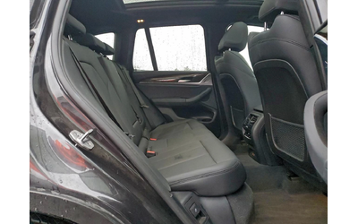 BMW X3 * XDRIVE30I* - автомобили, коли, обяви за нови и употребявани 11