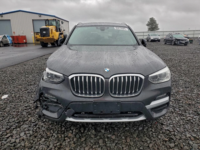 BMW X3 * XDRIVE30I* - автомобили, коли, обяви за нови и употребявани 1