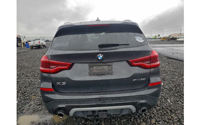bmw-x3 - 4
