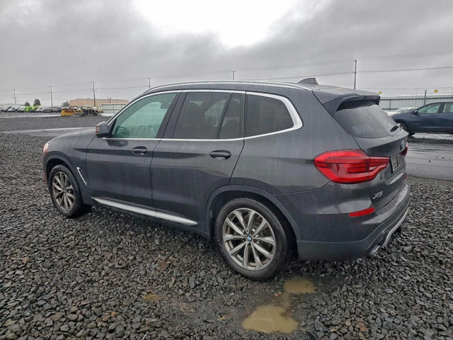 BMW X3 * XDRIVE30I* - автомобили, коли, обяви за нови и употребявани 5
