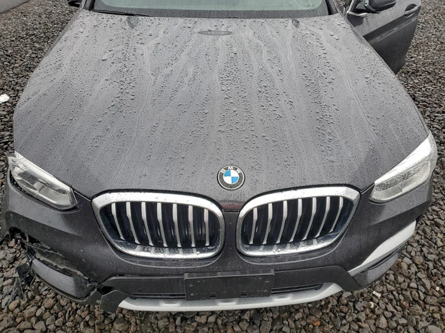 BMW X3 * XDRIVE30I* - автомобили, коли, обяви за нови и употребявани 6