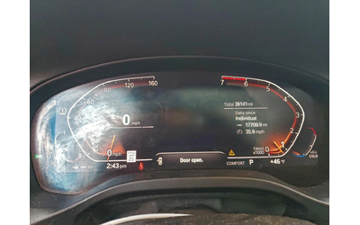 BMW X3 * XDRIVE30I* - автомобили, коли, обяви за нови и употребявани 7