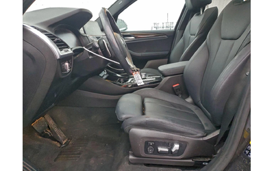 BMW X3 * XDRIVE30I* - автомобили, коли, обяви за нови и употребявани 8