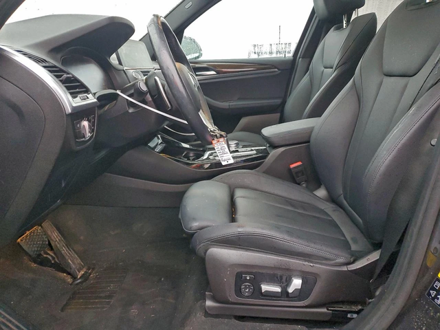 BMW X3 * XDRIVE30I* - автомобили, коли, обяви за нови и употребявани 8