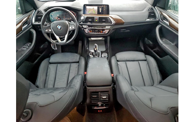 BMW X3 * XDRIVE30I* - автомобили, коли, обяви за нови и употребявани 9