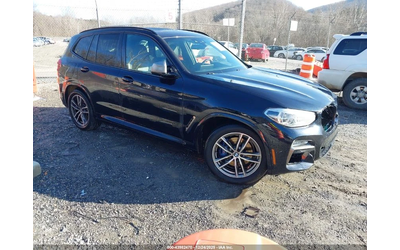 bmw-x3 - 0