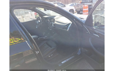 BMW X3 2018 BMW X3 M40I - автомобили, коли, обяви за нови и употребявани 10