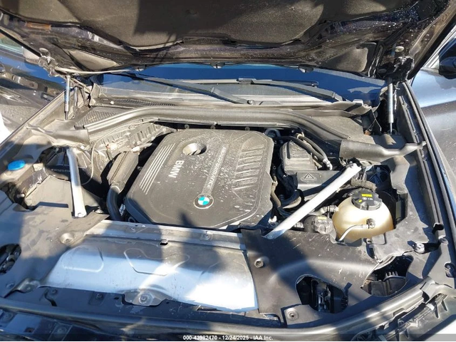 BMW X3 2018 BMW X3 M40I - автомобили, коли, обяви за нови и употребявани 12