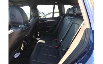 BMW X3 Sports Activity Vehicle M40i - автомобили, коли, обяви за нови и употребявани 12