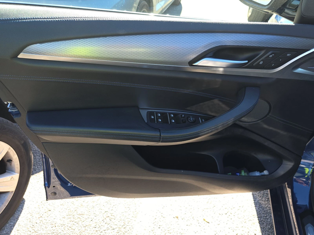 BMW X3 Sports Activity Vehicle M40i - автомобили, коли, обяви за нови и употребявани 14