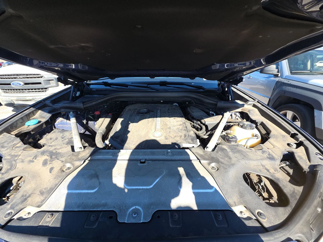 BMW X3 Sports Activity Vehicle M40i - автомобили, коли, обяви за нови и употребявани 15