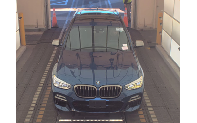bmw-x3 - 1