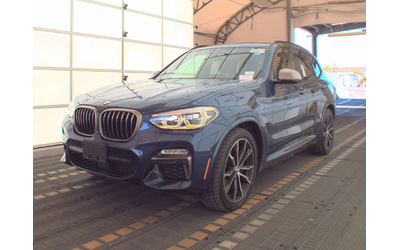bmw-x3 - 2