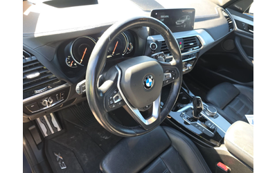 BMW X3 Sports Activity Vehicle M40i - автомобили, коли, обяви за нови и употребявани 9