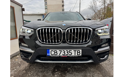bmw-x3 - 1