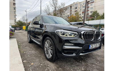 bmw-x3 - 2