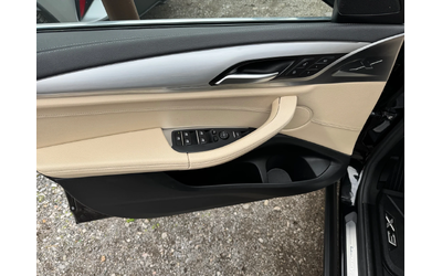 BMW X3 3.0D Х-DRIVE FULL LED - автомобили, коли, обяви за нови и употребявани 6