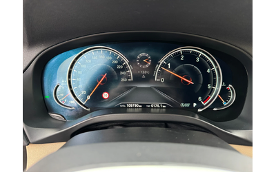 BMW X3 3.0D Х-DRIVE FULL LED - автомобили, коли, обяви за нови и употребявани 8