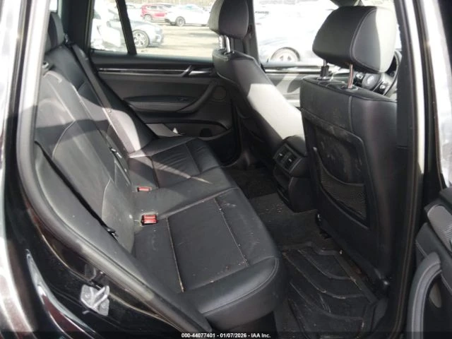 BMW X3 XDRIVE28I - автомобили, коли, обяви за нови и употребявани 10