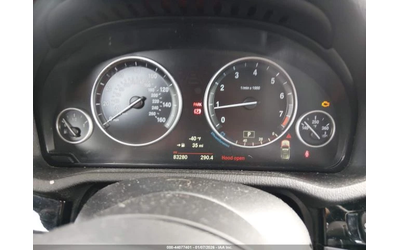 BMW X3 XDRIVE28I - автомобили, коли, обяви за нови и употребявани 12