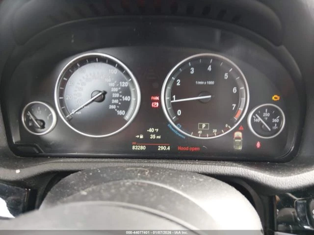 BMW X3 XDRIVE28I - автомобили, коли, обяви за нови и употребявани 12