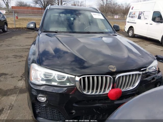 BMW X3 XDRIVE28I - автомобили, коли, обяви за нови и употребявани 3