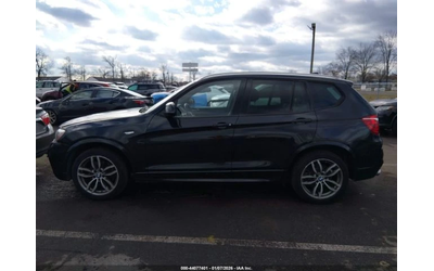 bmw-x3 - 5