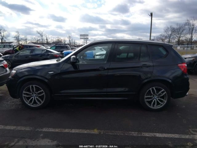 BMW X3 XDRIVE28I - автомобили, коли, обяви за нови и употребявани 5