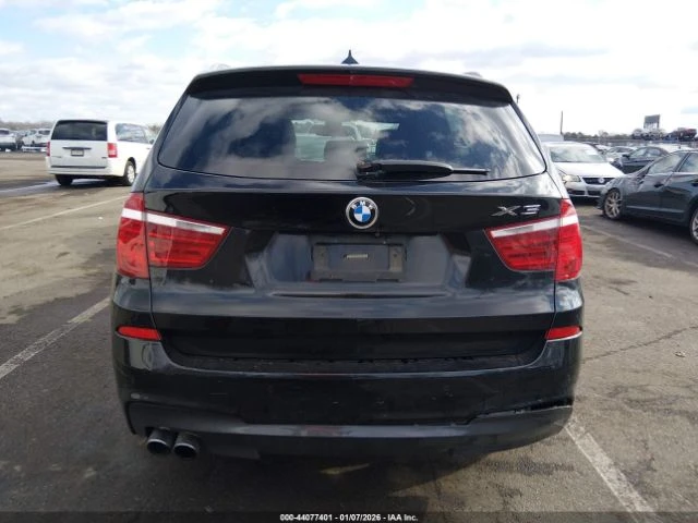 BMW X3 XDRIVE28I - автомобили, коли, обяви за нови и употребявани 6
