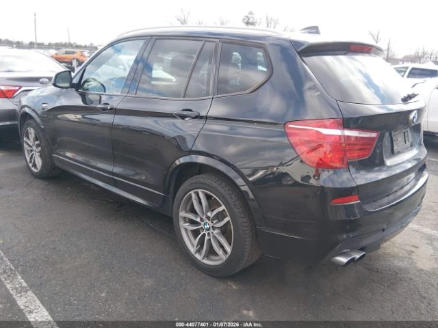BMW X3 XDRIVE28I - автомобили, коли, обяви за нови и употребявани 7