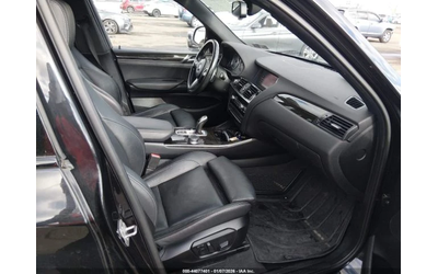 BMW X3 XDRIVE28I - автомобили, коли, обяви за нови и употребявани 9