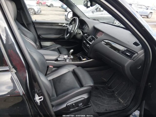 BMW X3 XDRIVE28I - автомобили, коли, обяви за нови и употребявани 9