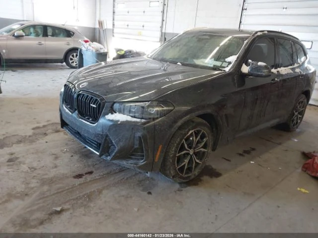 BMW X3 M40I - автомобили, коли, обяви за нови и употребявани 0