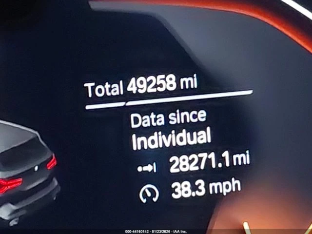 BMW X3 M40I - автомобили, коли, обяви за нови и употребявани 10