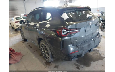 bmw-x3 - 2