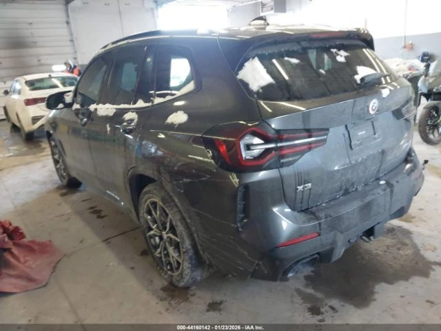 BMW X3 M40I - автомобили, коли, обяви за нови и употребявани 2