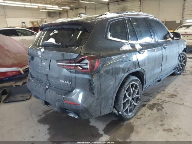 BMW X3 M40I - автомобили, коли, обяви за нови и употребявани 3