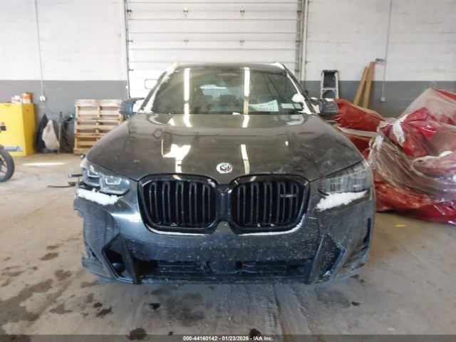 BMW X3 M40I - автомобили, коли, обяви за нови и употребявани 5