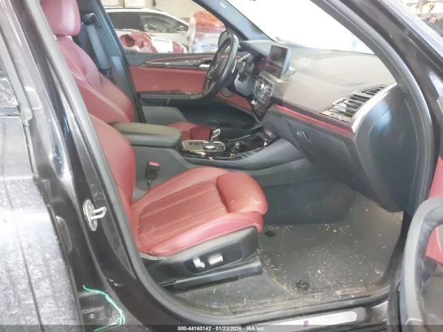 BMW X3 M40I - автомобили, коли, обяви за нови и употребявани 8