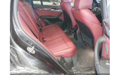 BMW X3 M40I - автомобили, коли, обяви за нови и употребявани 9