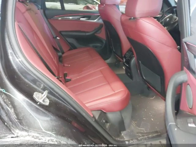 BMW X3 M40I - автомобили, коли, обяви за нови и употребявани 9