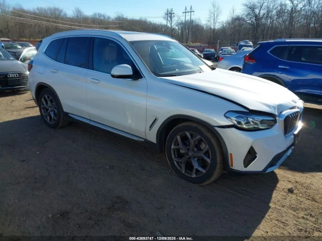 BMW X3 XDRIVE30I - автомобили, коли, обяви за нови и употребявани 0