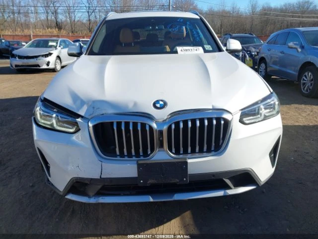 BMW X3 XDRIVE30I - автомобили, коли, обяви за нови и употребявани 10